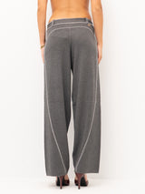 PANTALONE LIU JO TF6077MS59L