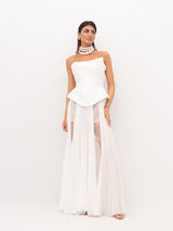 ABITO BABYLON S00919