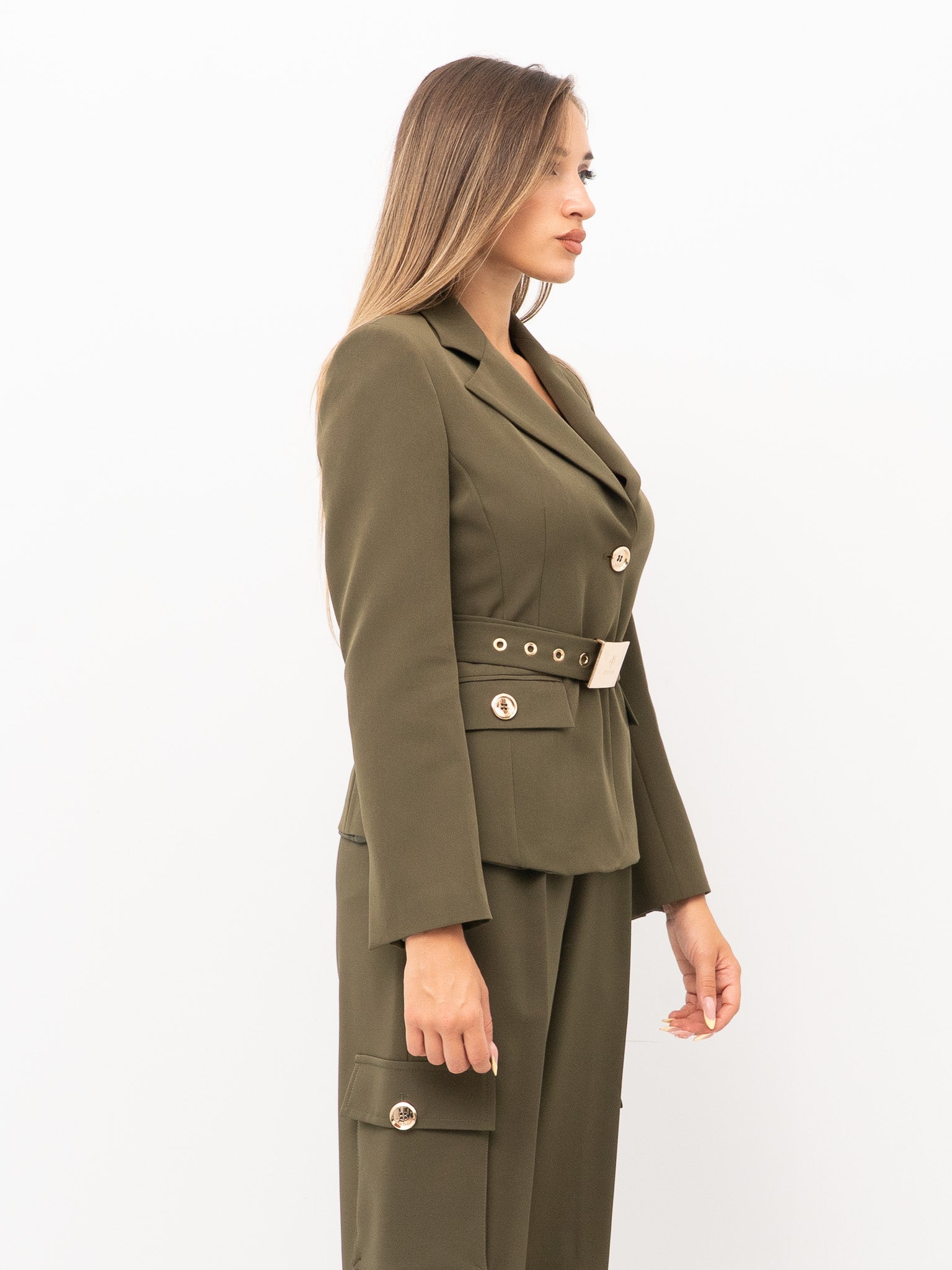 TAILLEUR RELISH RDA2505006001+RDA250