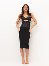 ABITO ELISABETTA FRANCHI AB88162E2