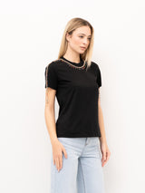 T-SHIRT DRAMEE' DRSS26301
