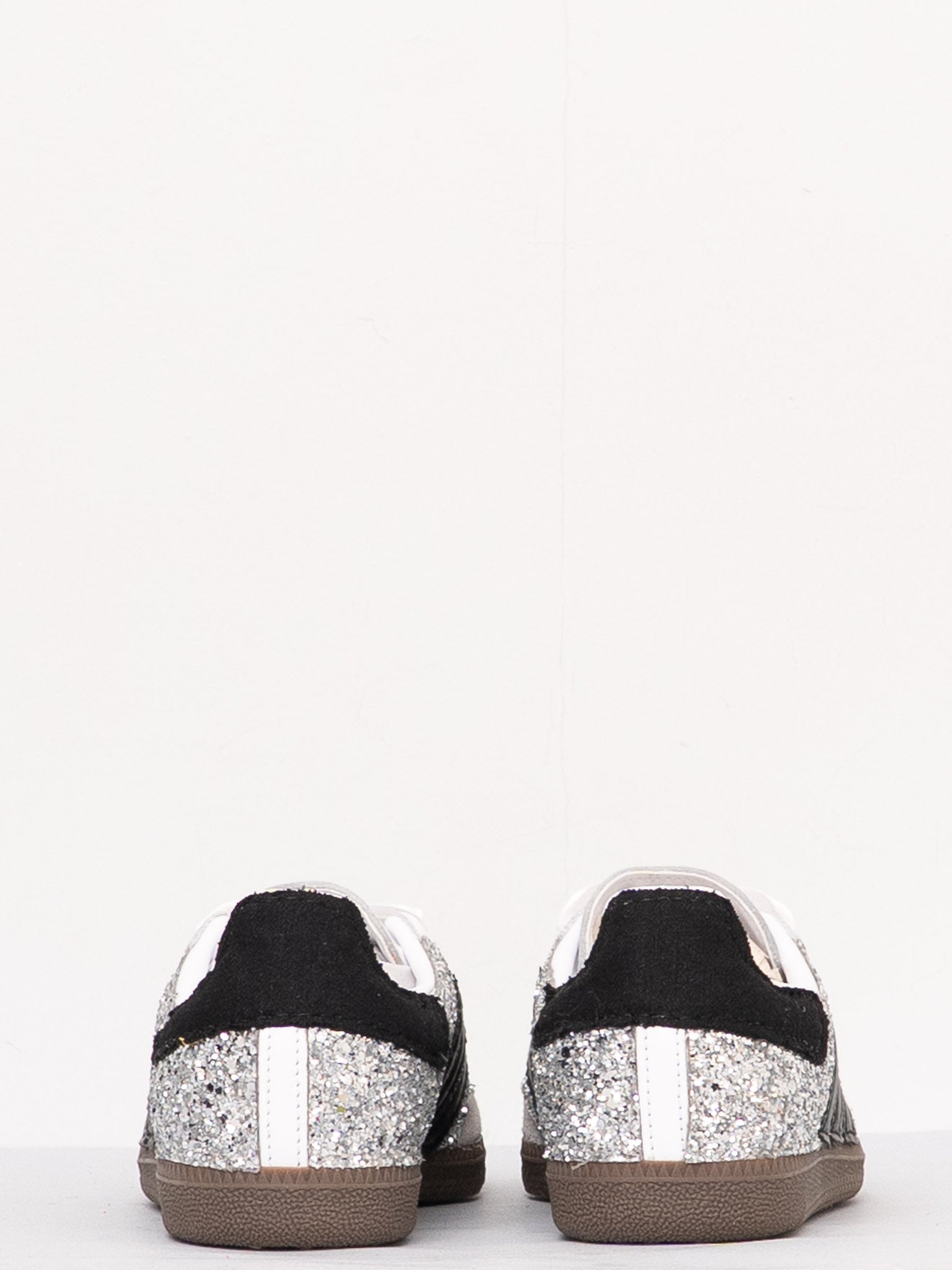 ZAPATOS SEDDYS SAMBA STEELIX