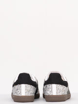 ZAPATOS SEDDYS SAMBA STEELIX