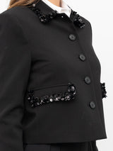 CHAQUETA TWINSET MILANO 252TT2230