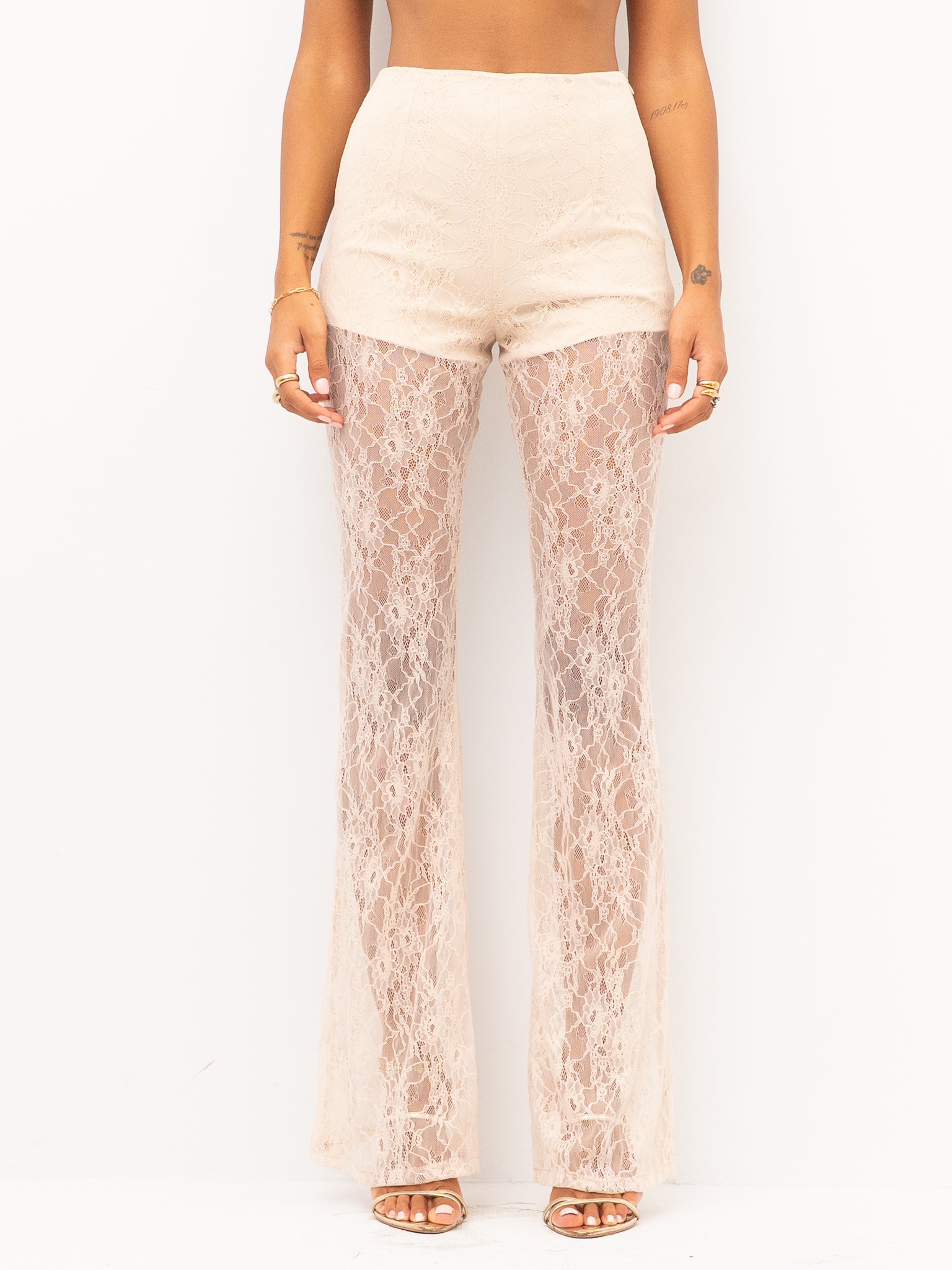 TAILLEUR ORTEGA 10101