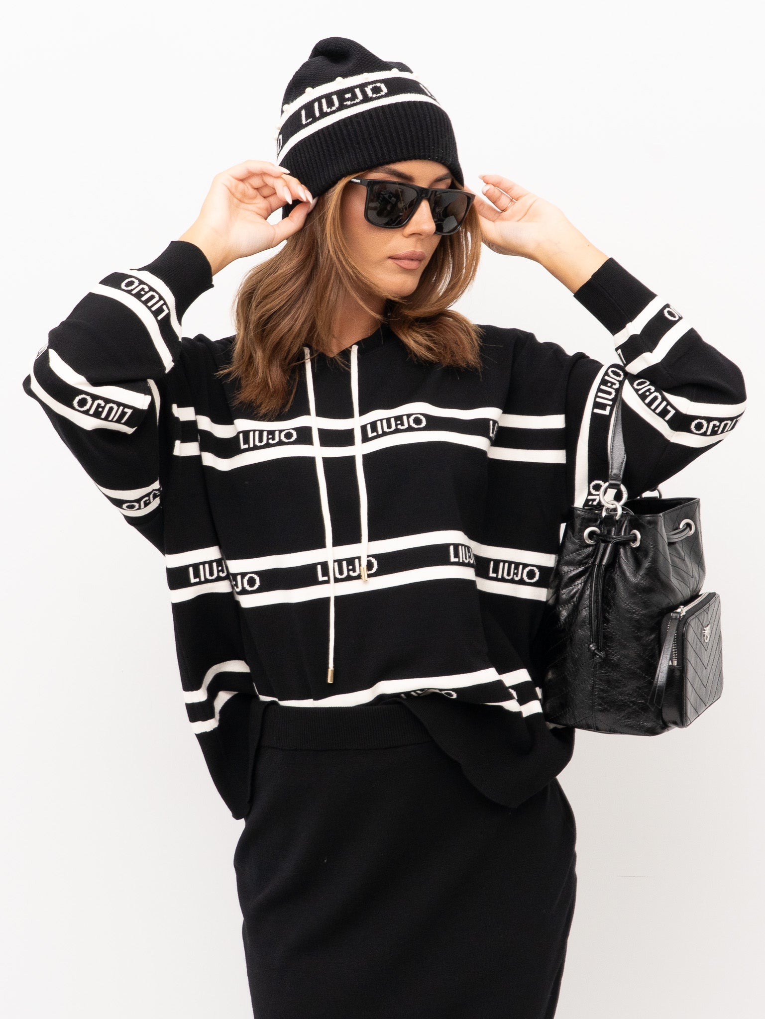 CAPPELLO LIU JO TF5239MA92F