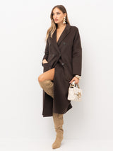CAPPOTTO VICOLO TF0001