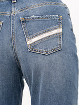 JEANS ELISABETTA FRANCHI PJ27D61E2