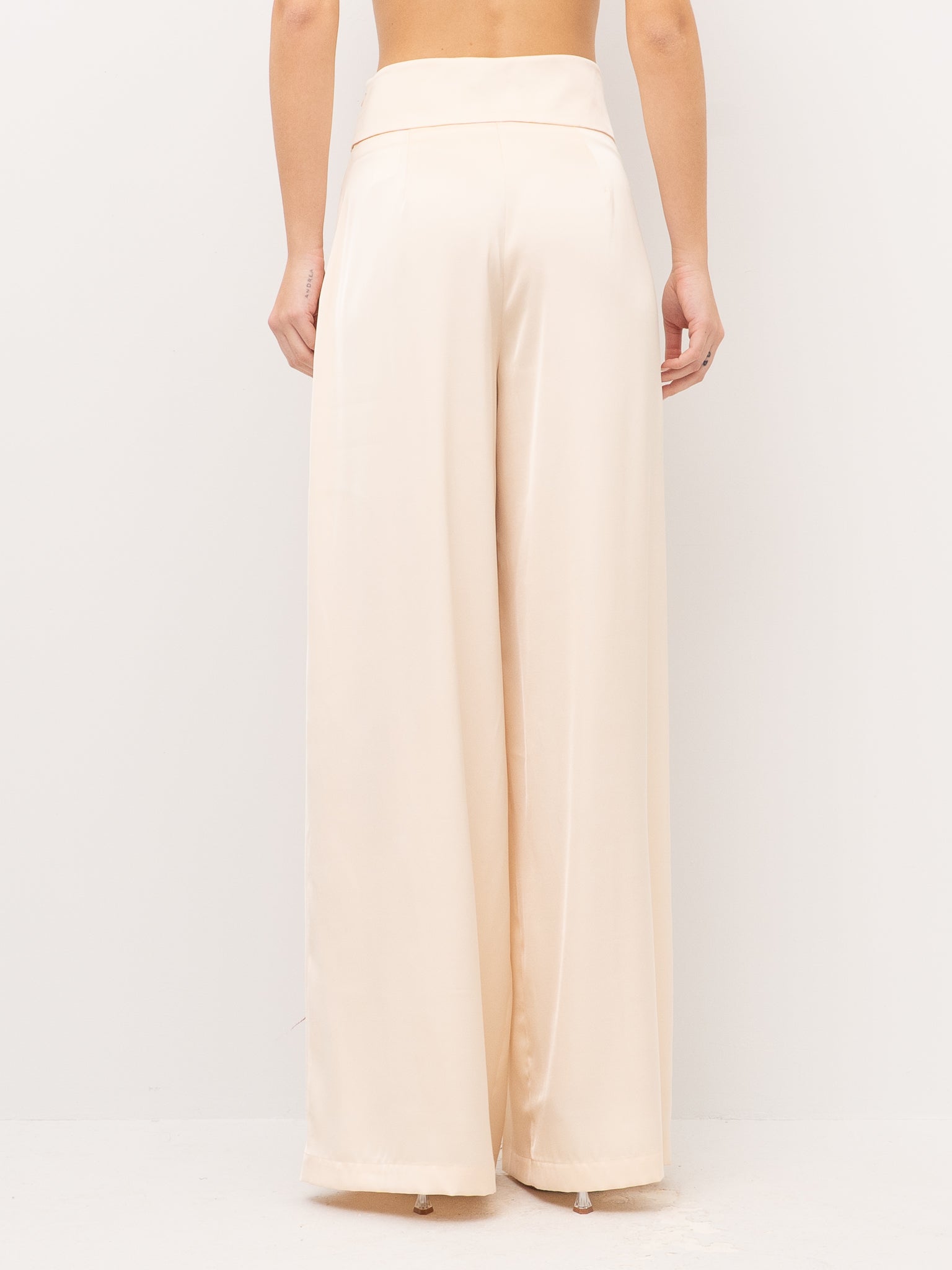 TAILLEUR DRAMEE' DRSS26909