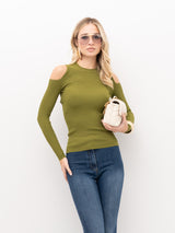 MAGLIA VICOLO 22185F