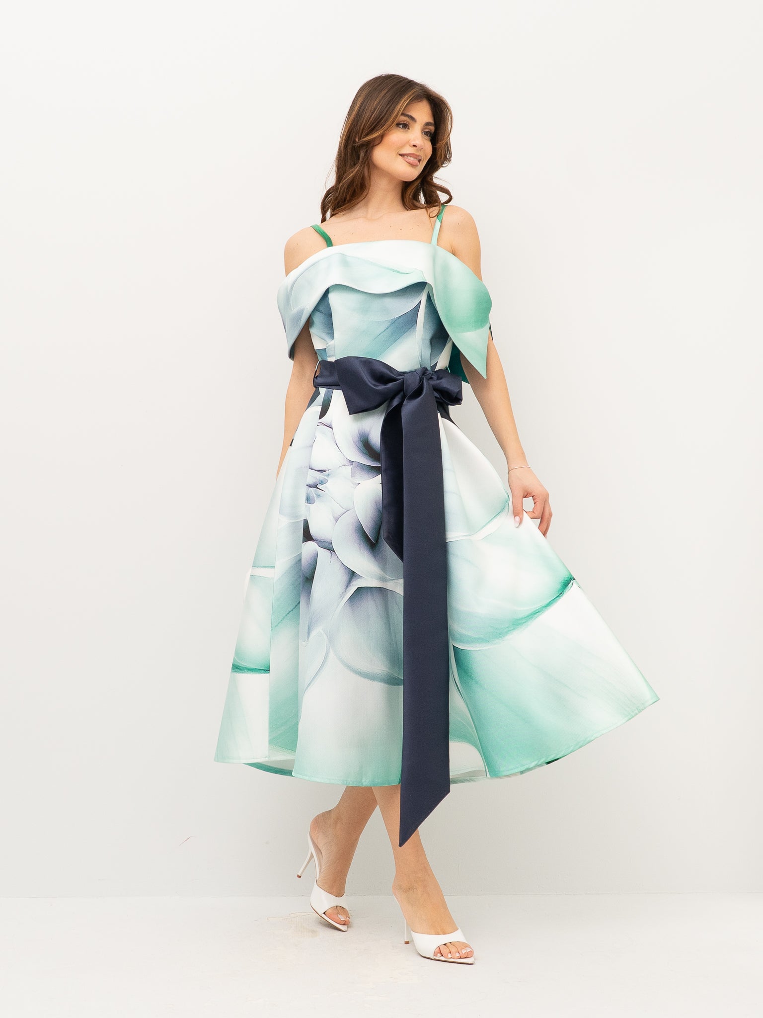 ABITO FLO' ATELIER A2026120