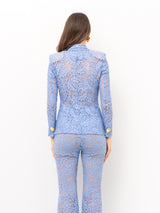 TAILLEUR VALERIA MAZZA VM506+VM507
