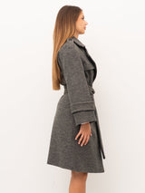 SILENCE LIMITED COAT SLCP011
