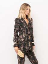 GIACCA JUST CAVALLI 79PAQ700 NS682