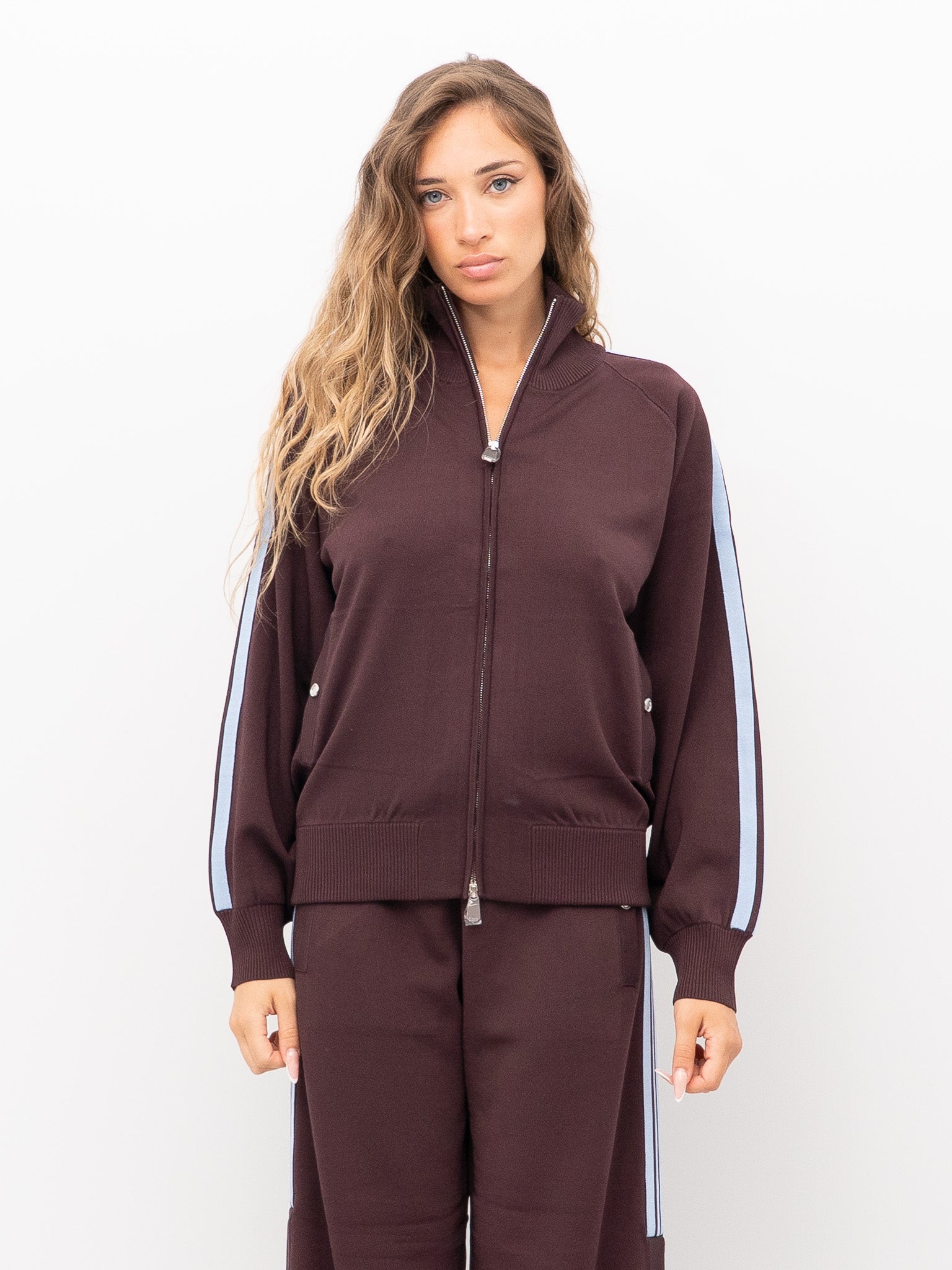 FELPA PINKO 105391-A2FQ