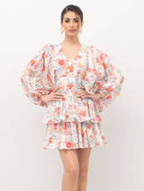 VESTIDO REAL AB003989