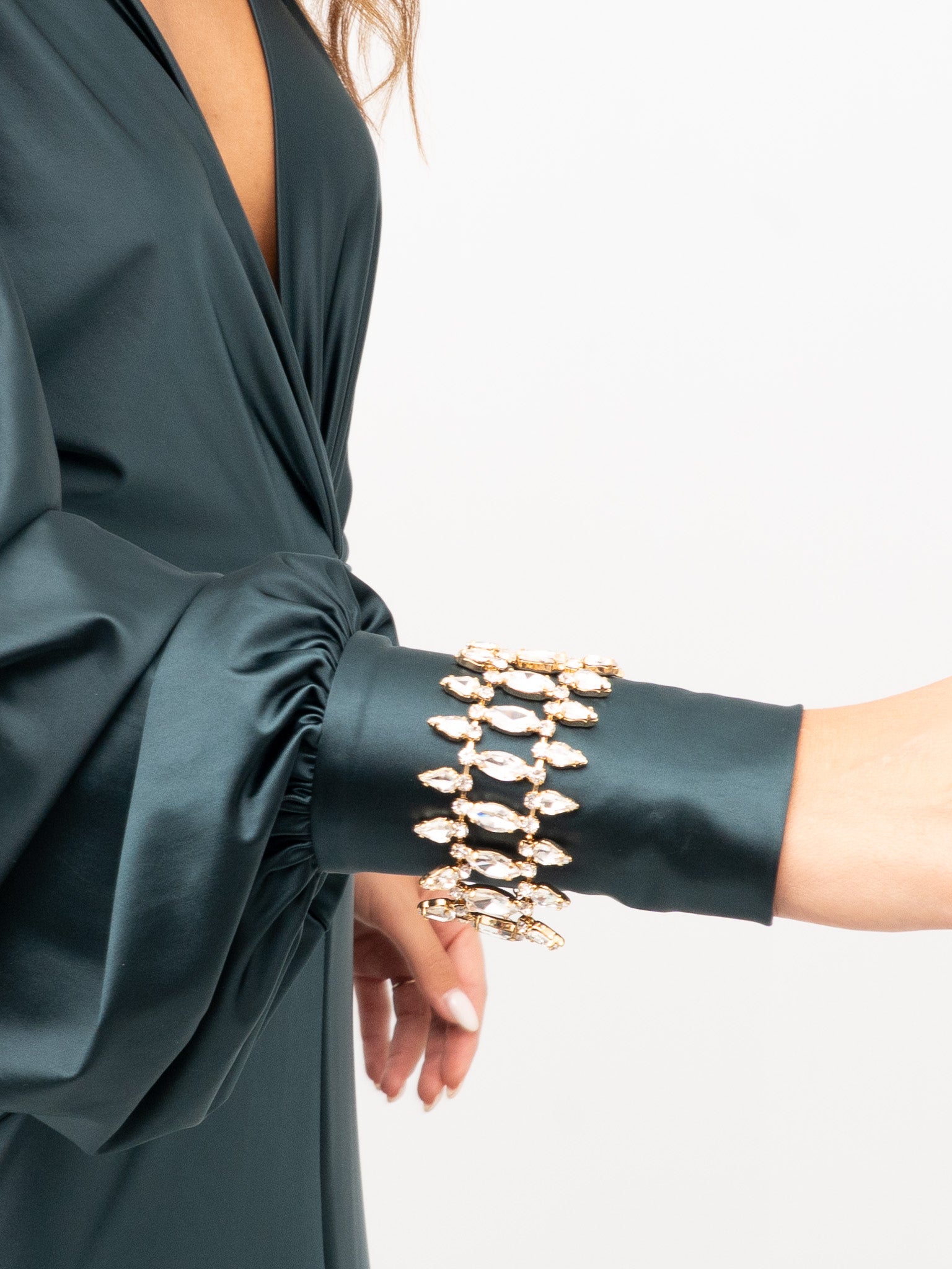 BRACCIALE SHADE LUXURY C 51