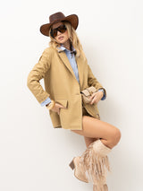 GIACCA A PAPER KID S6PKWOBL007