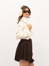 MAGLIA ELISABETTA FRANCHI MK03S66E2