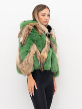 PELLICCIA YES LONDON LC5010