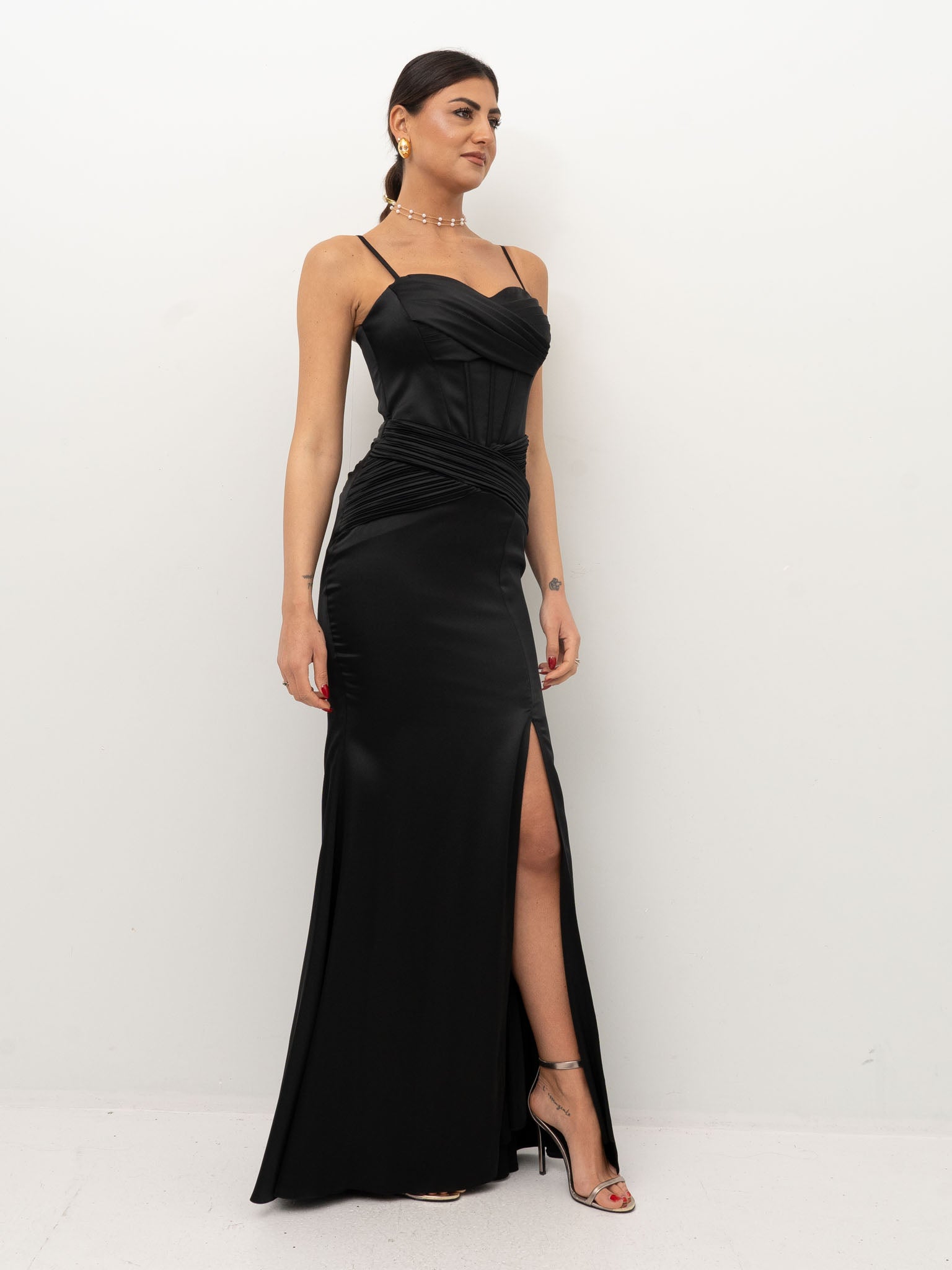 LOPEZ DRESS FVL6209
