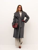 CAPPOTTO VICOLO TAC0008