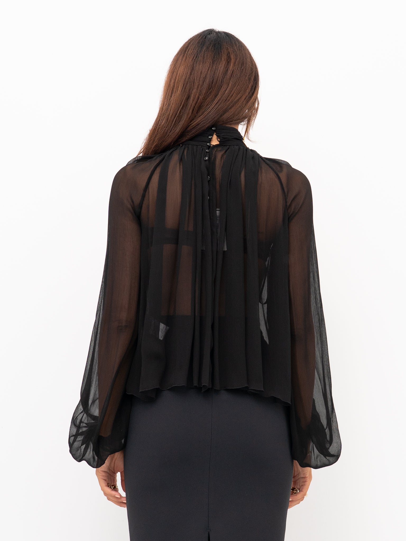 CAMICIA ELISABETTA FRANCHI CA18966E2