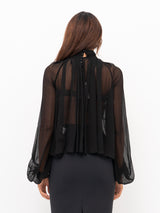 CAMICIA ELISABETTA FRANCHI CA18966E2
