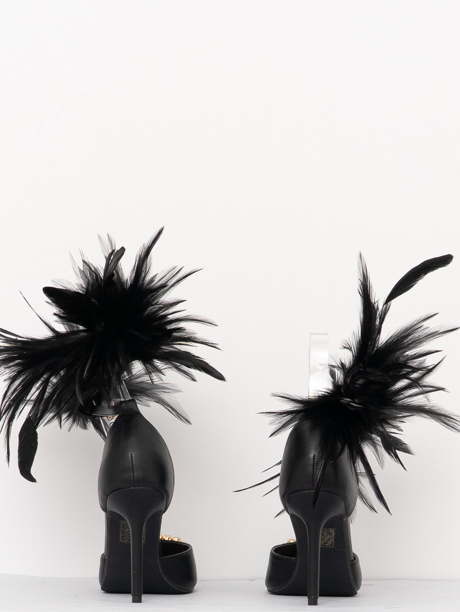 DECOLLETE' SHADE LUXURY OLIMPIA