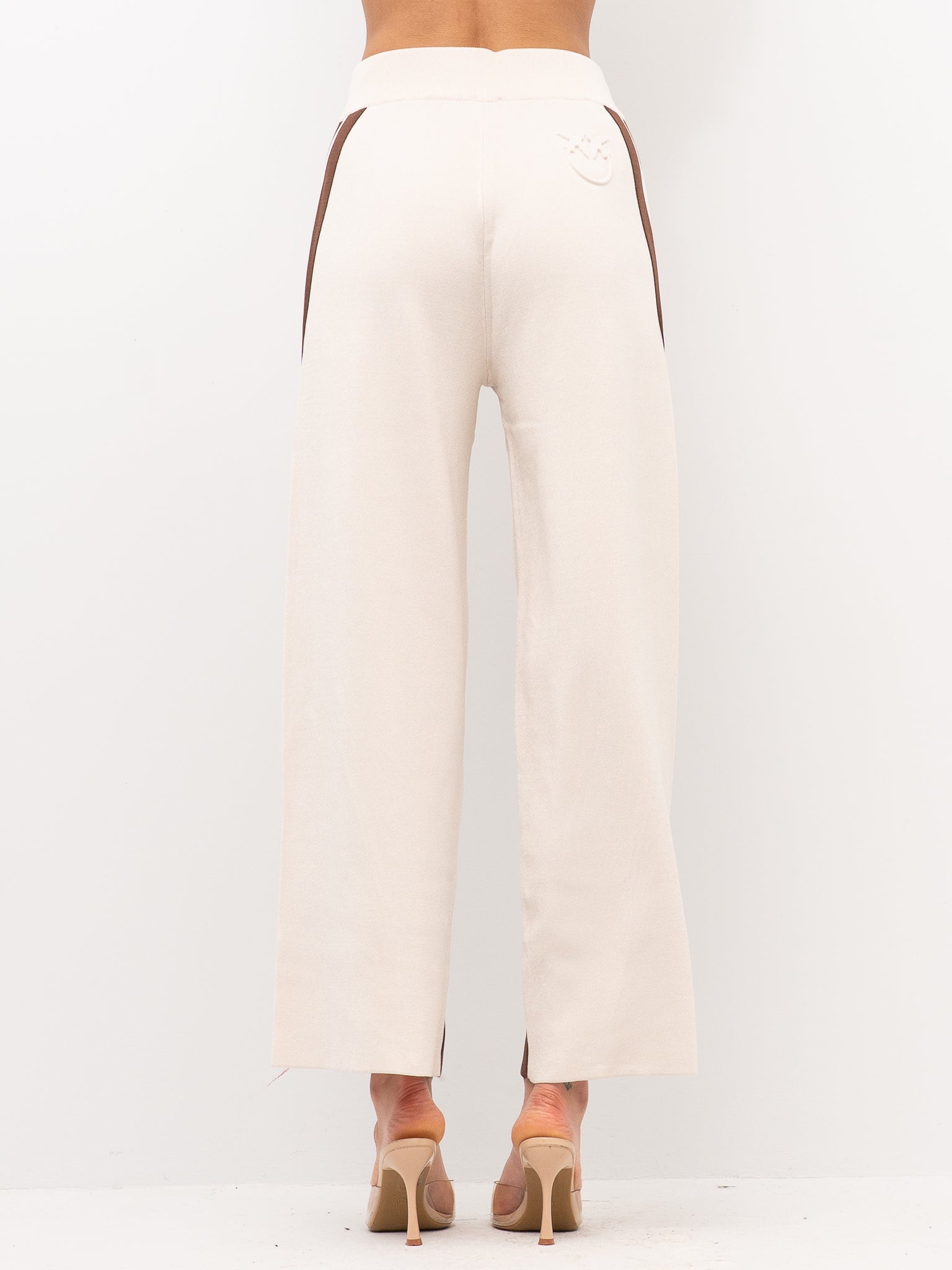 PANTALONES PINKO 106335-A34D