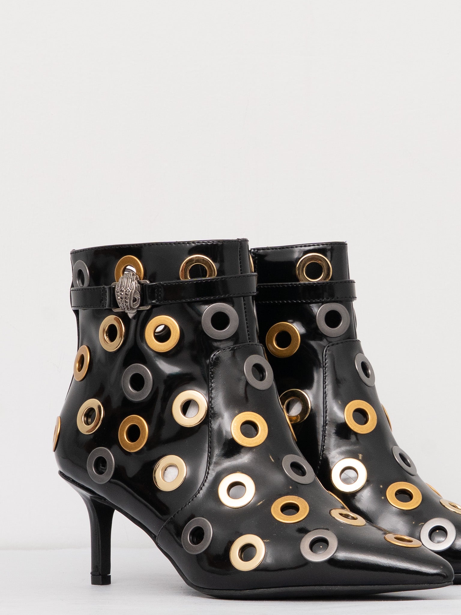 STIVALETTO KURT GEIGER KENSINGTON FLEXI