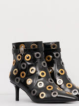 STIVALETTO KURT GEIGER KENSINGTON FLEXI