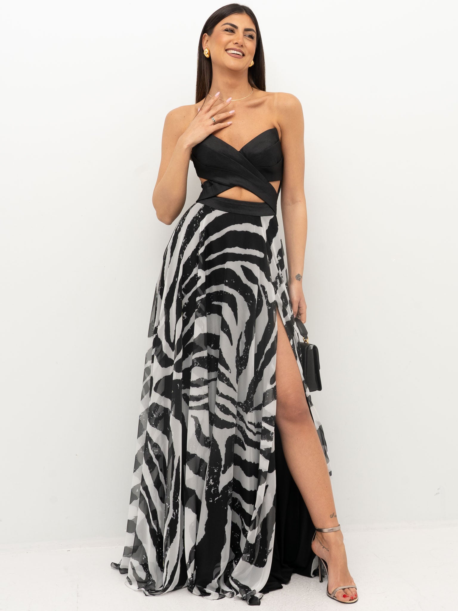 LOPEZ DRESS SRF8248