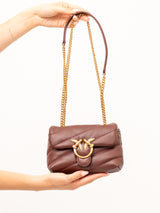 BORSA PINKO 100040-A0F2