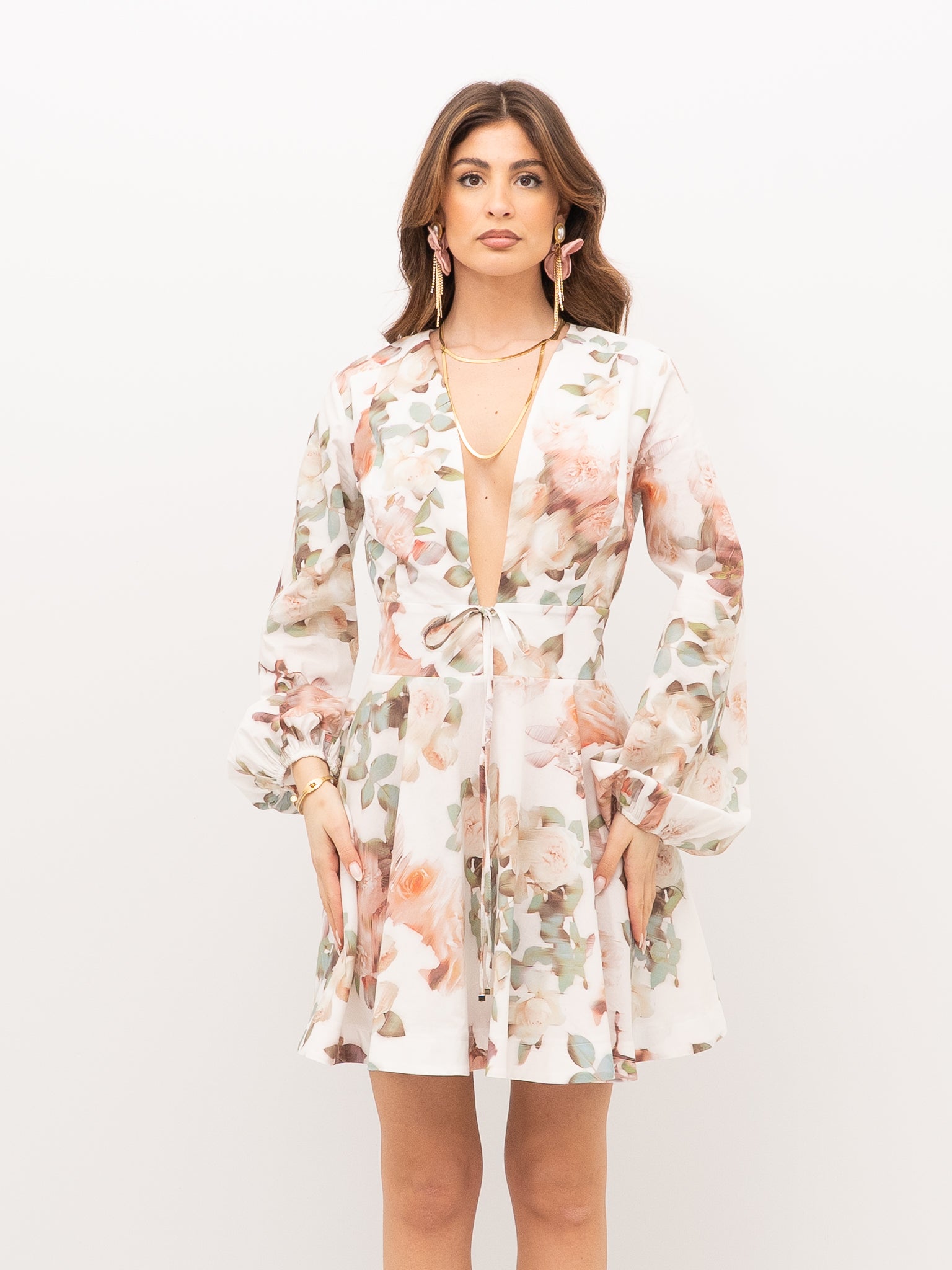 DRAMEE' DRESS DRSS26713