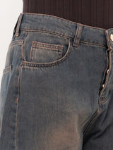 Vaqueros Blugirl RF5197D5041