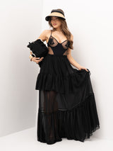 MARGHERITA MAZZEI SKIRT 26AP66