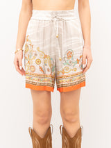 BERMUDA JUST CAVALLI 80PAD1P8 NS840