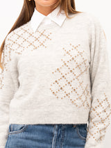 PULL PINKO 107273-A3GH