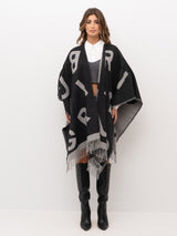 PONCHO BLUGIRL PF5008T0300