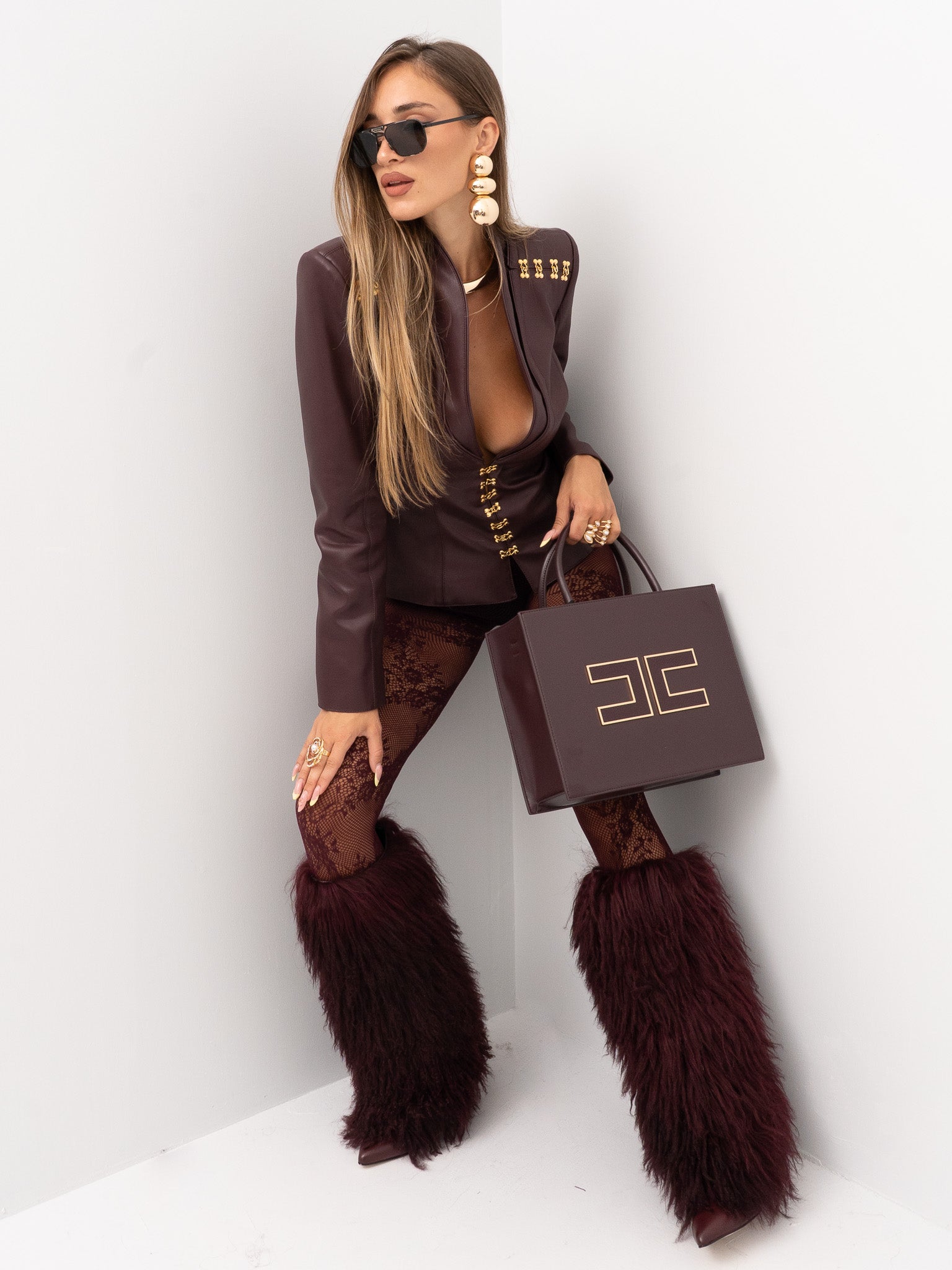 STIVALE SHADE LUXURY PLUTONE