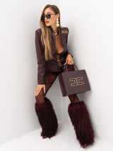 STIVALE SHADE LUXURY PLUTONE