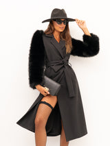 CAPPOTTO YES LONDON CD1231/ECO