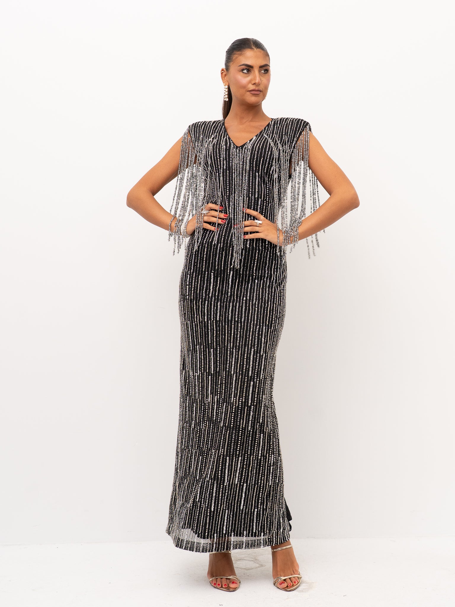 ABITO PINKO 107786-A3O5