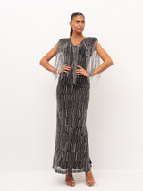 ABITO PINKO 107786-A3O5