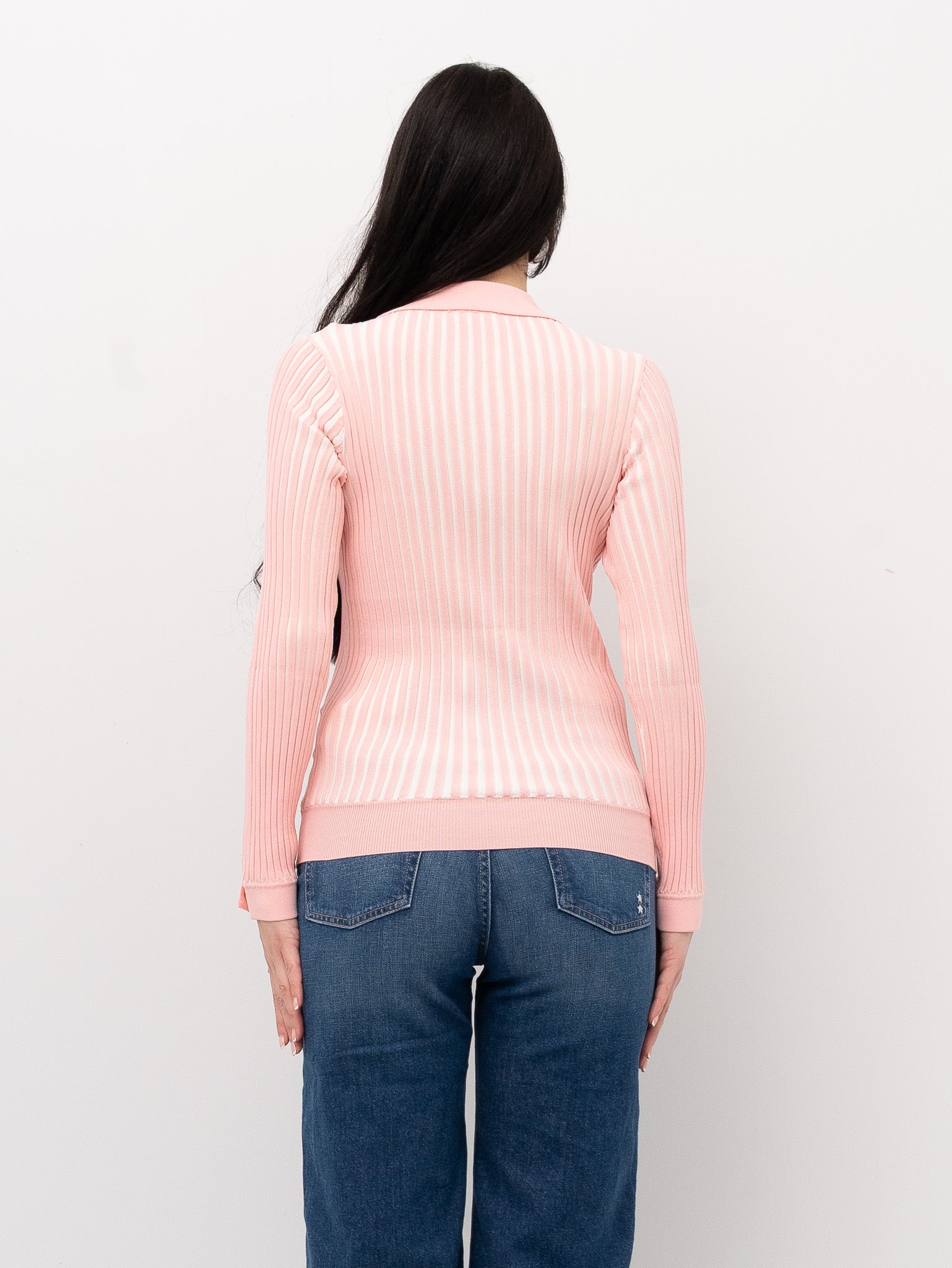 LIU JO SWEATER TA6115MS55N