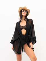 KIMONO MARGHERITA MAZZEI 26JB70