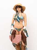 BANDANA MARGHERITA MAZZEI 26JS02