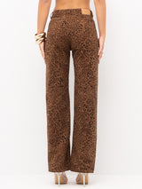 TWINSET MILANO TROUSERS 252TP2580