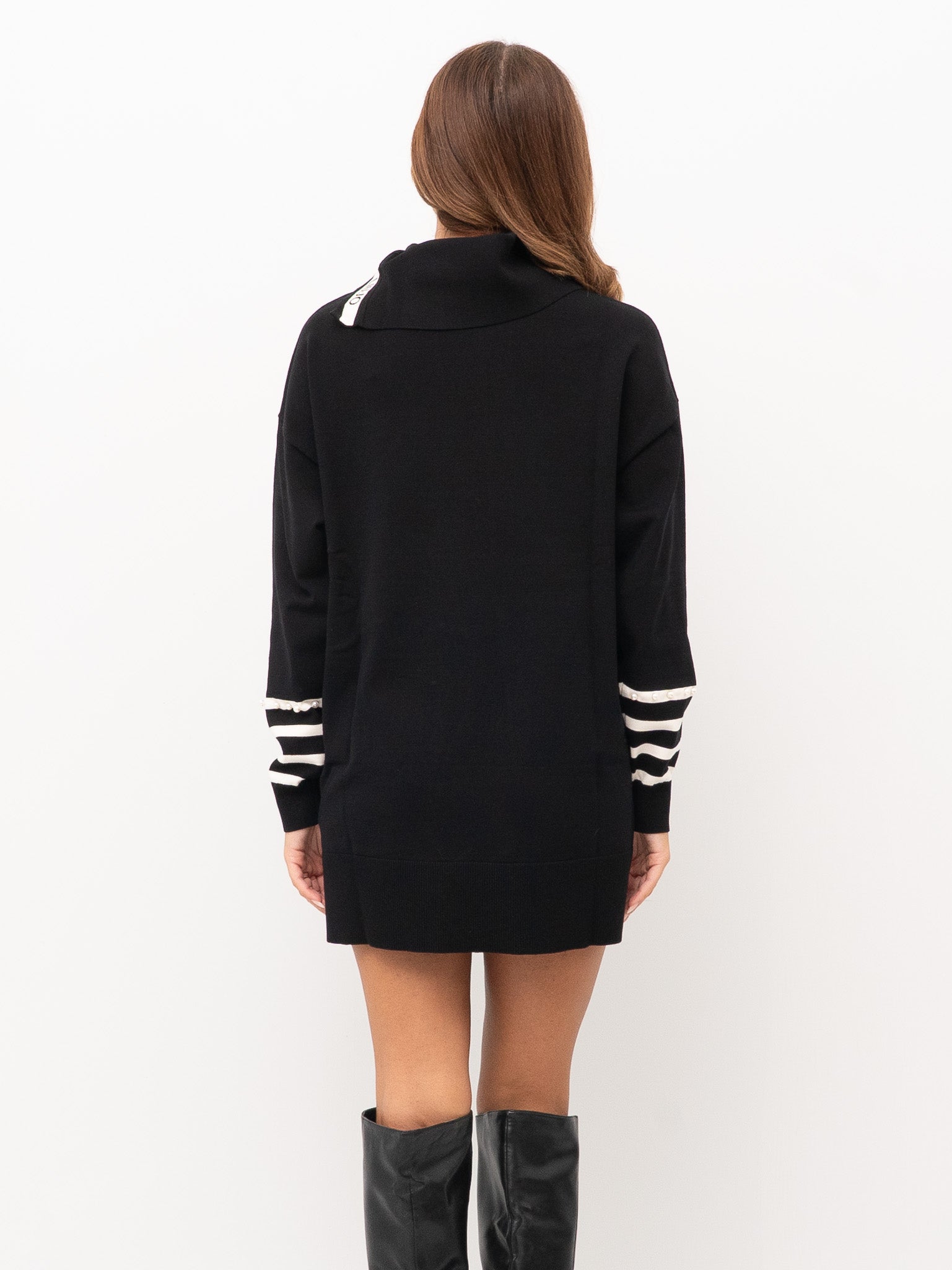 ABITO LIU JO TF5218MS63L